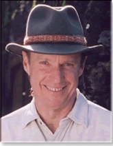 photo of Allan Hardman